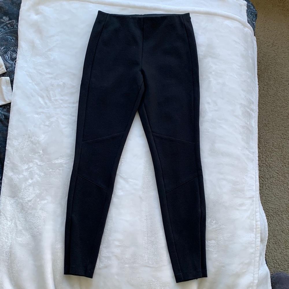 Polo ralph lauren ponte legging size small